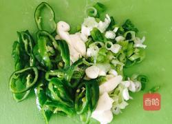 茄子炖土豆的做法图解3