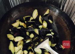 茄子炖土豆的做法图解4