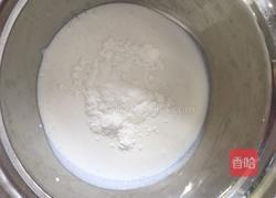 班戟皮、千层皮(做法一)的做法图解8