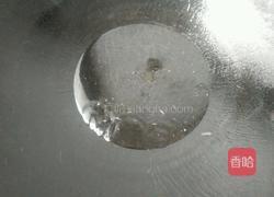 西芹炒牛肉的做法图解7