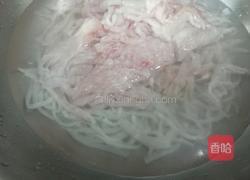 龙须桂鱼的做法图解3