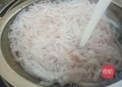 龙须桂鱼的做法图解4