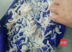 龙须桂鱼的做法图解5