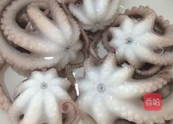 川辣八爪鱼的做法图解7