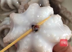 川辣八爪鱼的做法图解8