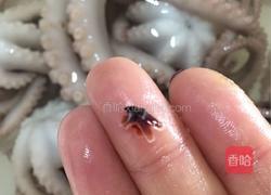 川辣八爪鱼的做法图解9