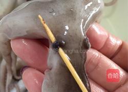 川辣八爪鱼的做法图解10