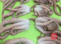 川辣八爪鱼的做法图解12