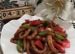 川辣八爪鱼的做法图解19