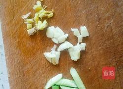 蚝油西蓝花的做法图解3