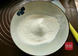 酸奶蛋糕的做法图解3