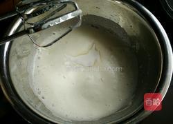 酸奶蛋糕的做法图解11