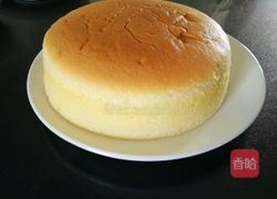 酸奶蛋糕的做法图解19