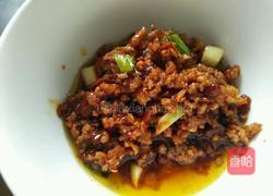 肉末炒大白菜的做法图解9