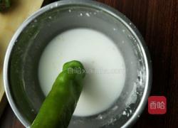 油焖尖椒的做法图解7