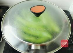 油焖尖椒的做法图解9