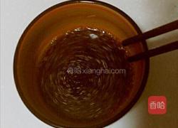 猪肉肉松的做法图解2