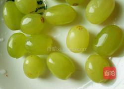 水果拼盘的做法图解2