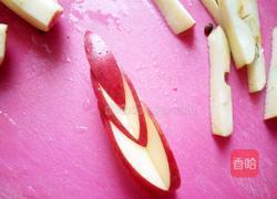 水果拼盘的做法图解8