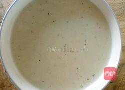 百合薏米糊的做法图解6
