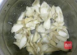 百合薏米糊的做法图解3