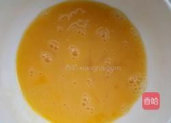 酒酿圆子的做法图解4