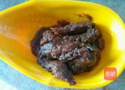 螃蟹酱的做法图解2