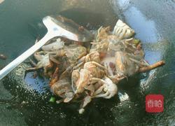 螃蟹酱的做法图解7