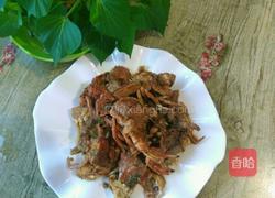 螃蟹酱的做法图解10