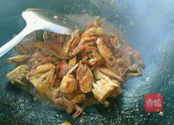 螃蟹酱的做法图解9