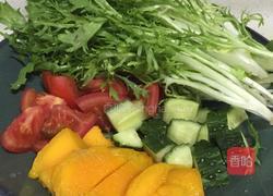 黑椒鸡排饭的做法图解4