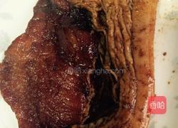 烤箱烤肉的做法图解1