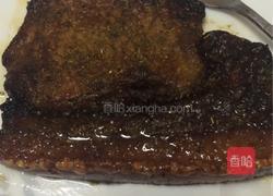 烤箱烤肉的做法图解2