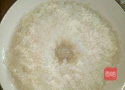 自制酒酿的做法图解4