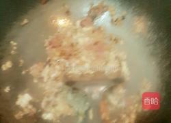 肉沫炒双甜的做法图解6