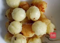 土豆小丸子的做法图解8