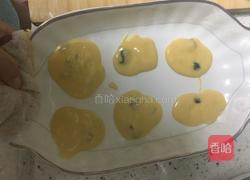 微波炉植物油饼干的做法图解4