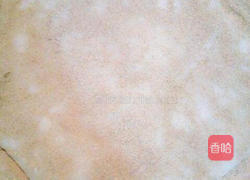 豆面卷子的做法图解7