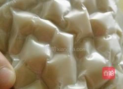 上饶小吃圆圆粿的做法图解2