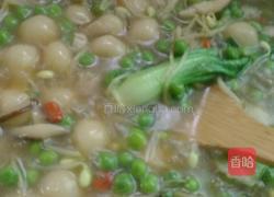上饶小吃圆圆粿的做法图解9