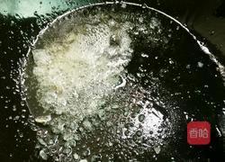 糖醋排骨的做法图解6