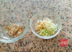 鲁菜九转大肠的做法图解3