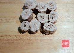 鲁菜九转大肠的做法图解5