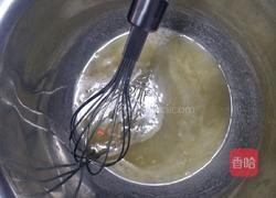 全麦酥饼干的做法图解5