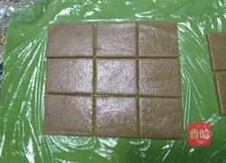 全麦酥饼干的做法图解11