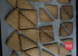 全麦酥饼干的做法图解15