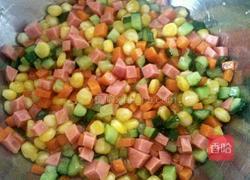 海苔饭团的做法图解3