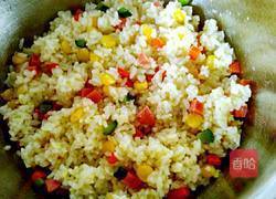 海苔饭团的做法图解5