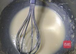 牛奶小方块饼干的做法图解6