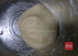 牛奶小方块饼干的做法图解8